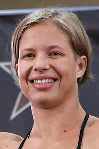 et billede af Minna Grusander