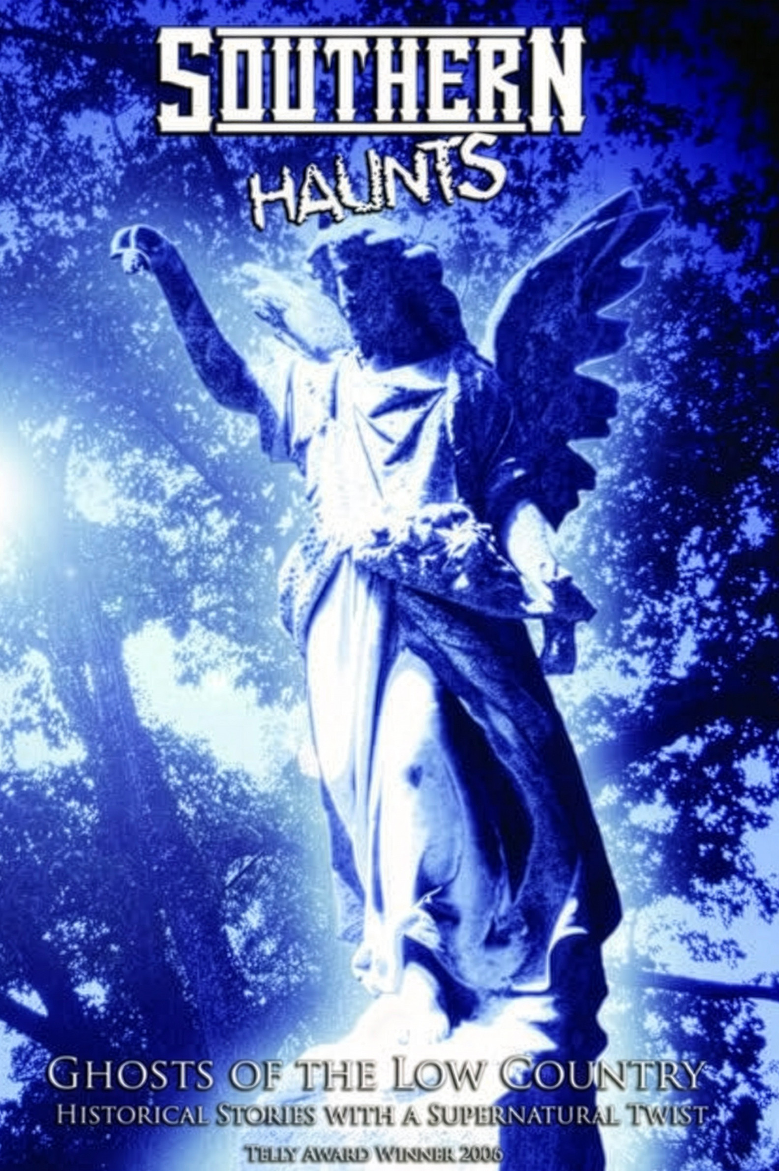 Southern Haunts - Season 2