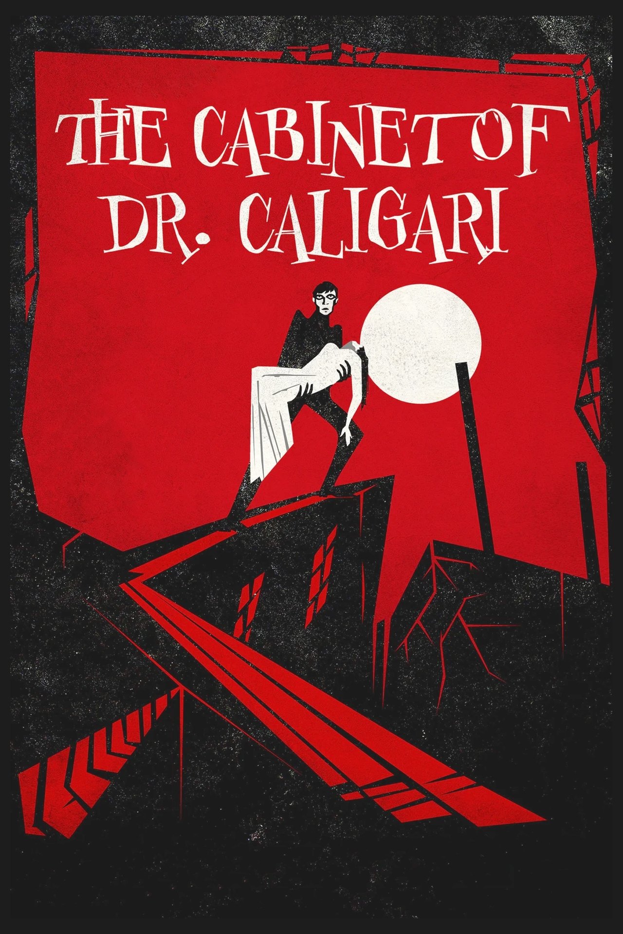 The Cabinet of Dr. Caligari