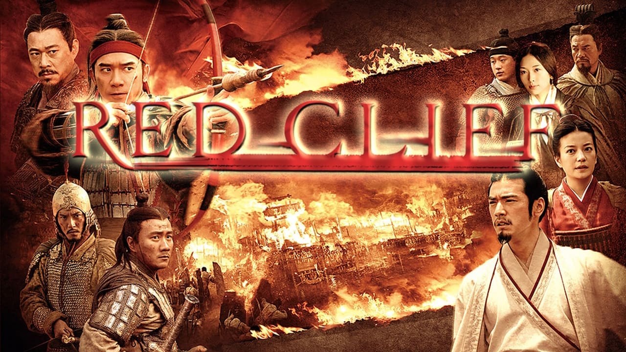 Red Cliff (2008)