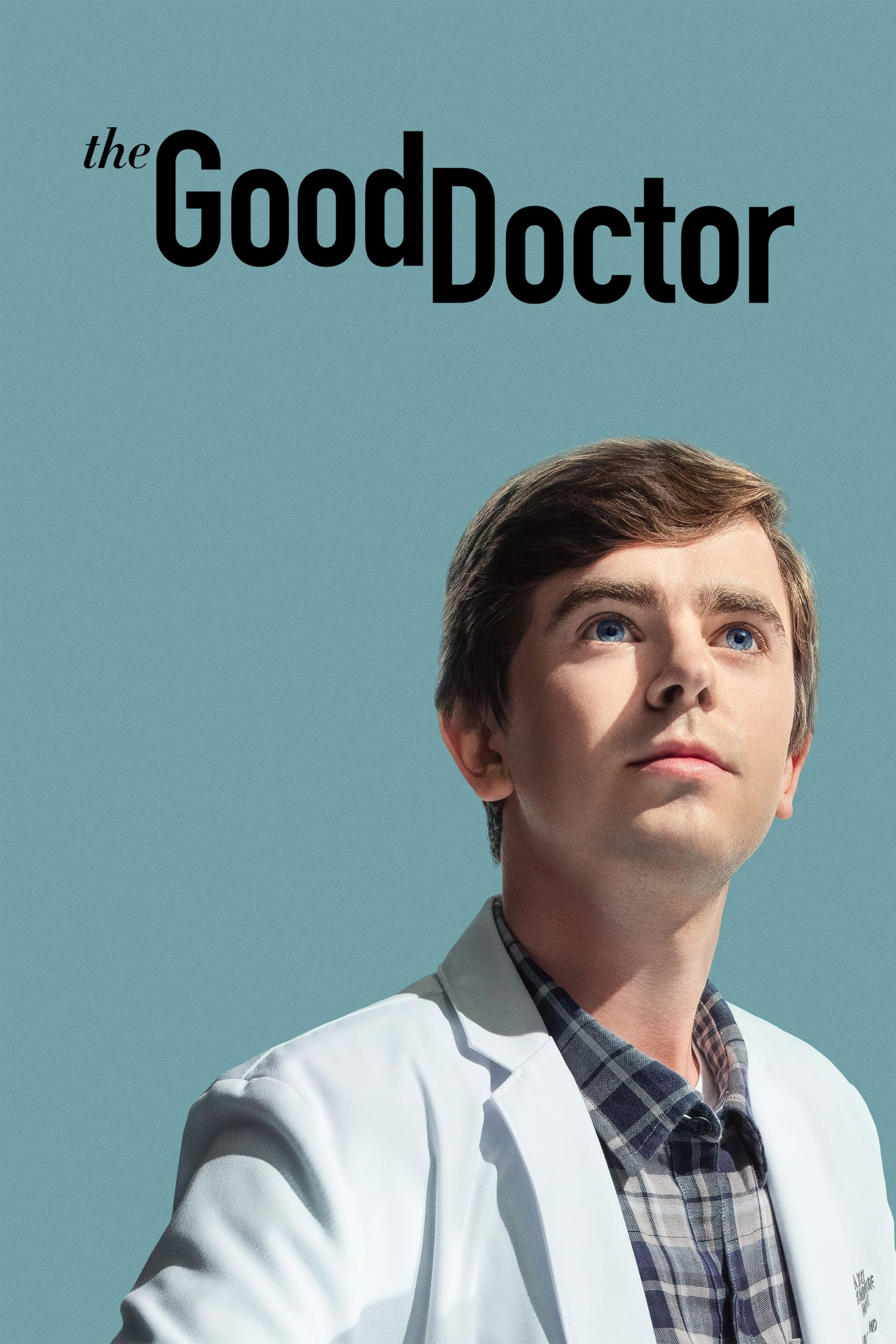 the good doctor presentation