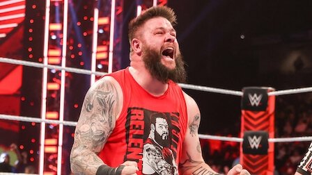 Thumbnail for Kevin Owens Season 1 Episode 14