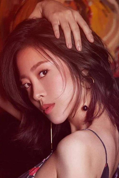 et billede af Kong Songjin