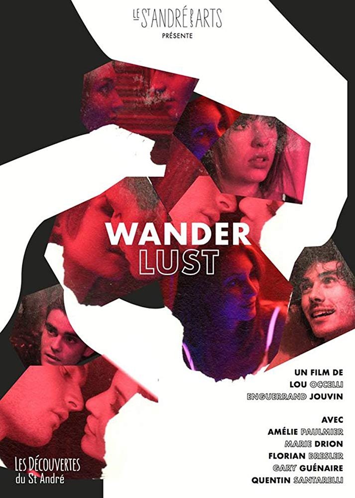 Affiche du film Wanderlust 954