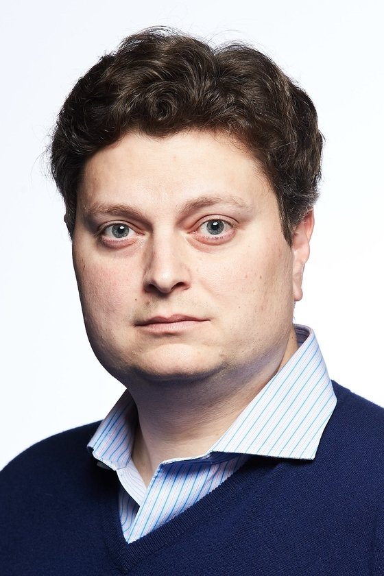 et billede af Fletcher Farrow Previn