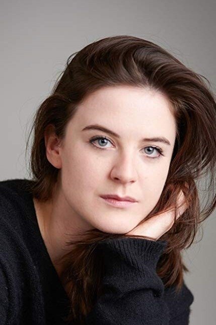 et billede af Lucy McConnell