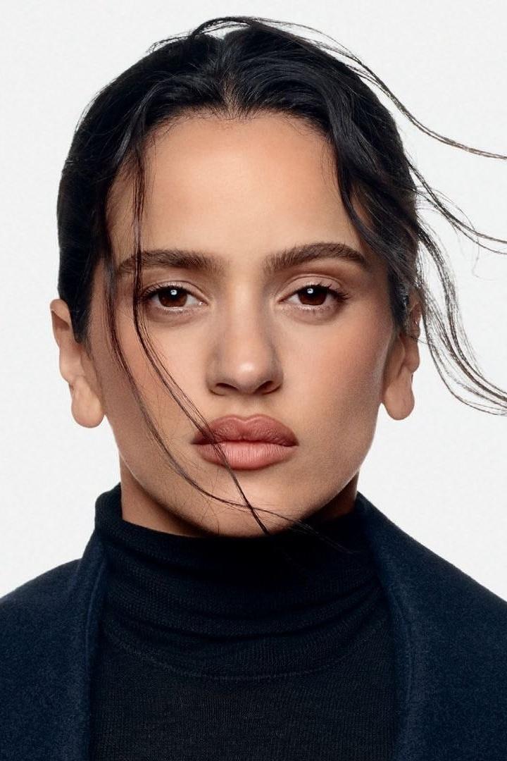 et billede af Rosalía