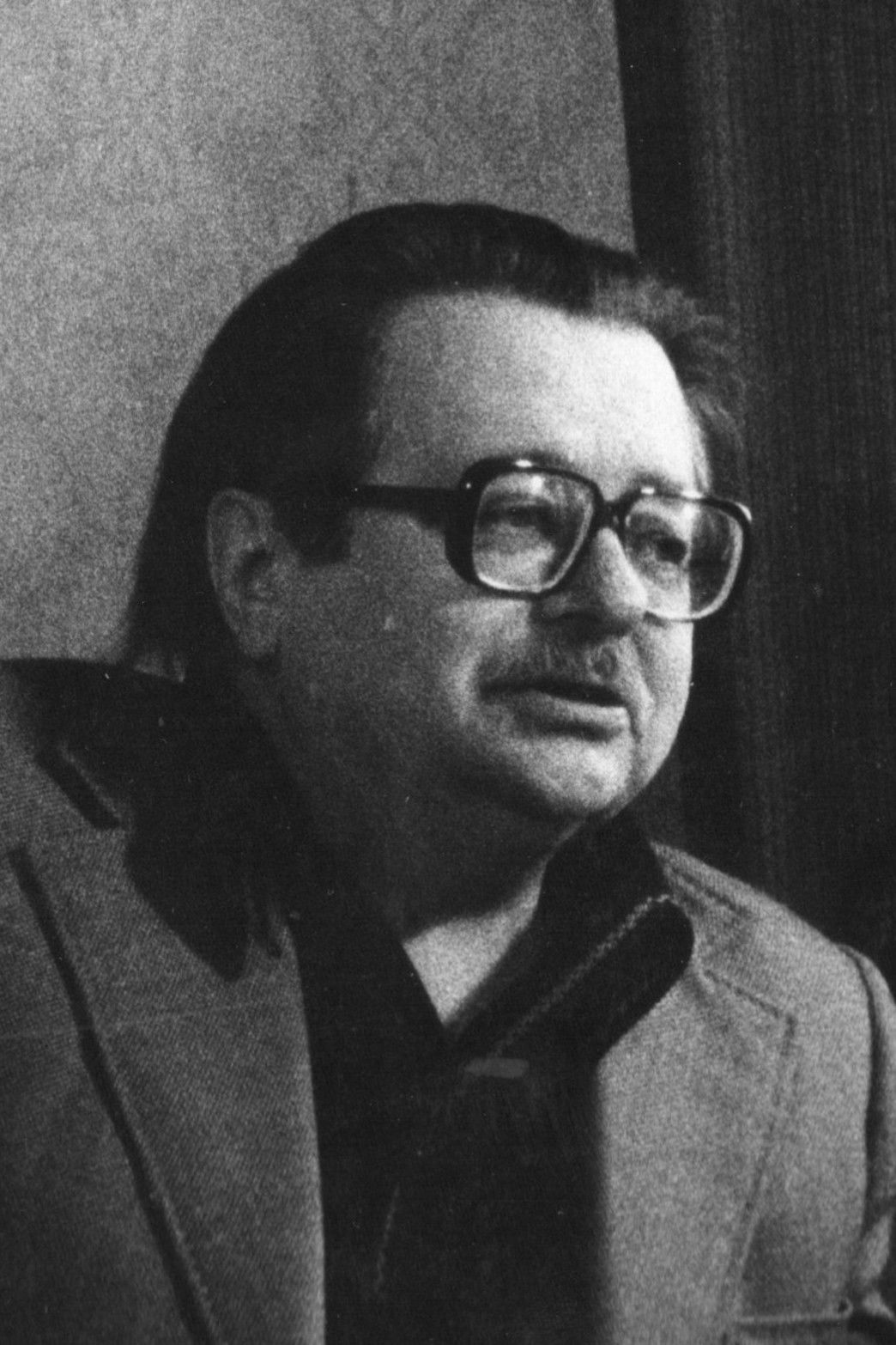 et billede af Nikolai Figurovsky