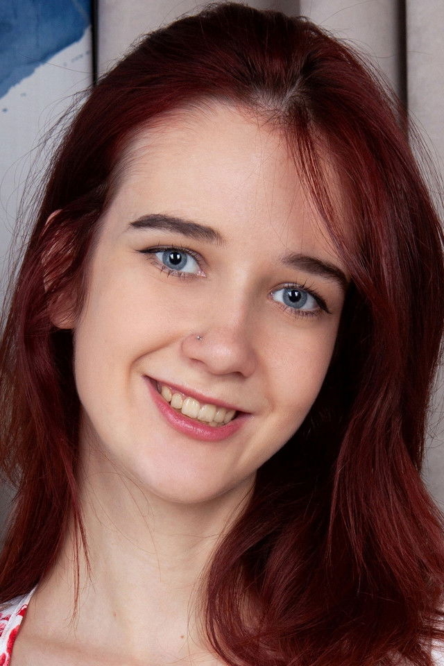 et billede af Kira Cute