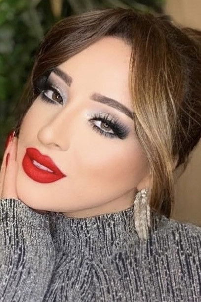 et billede af Nurana Tohidi