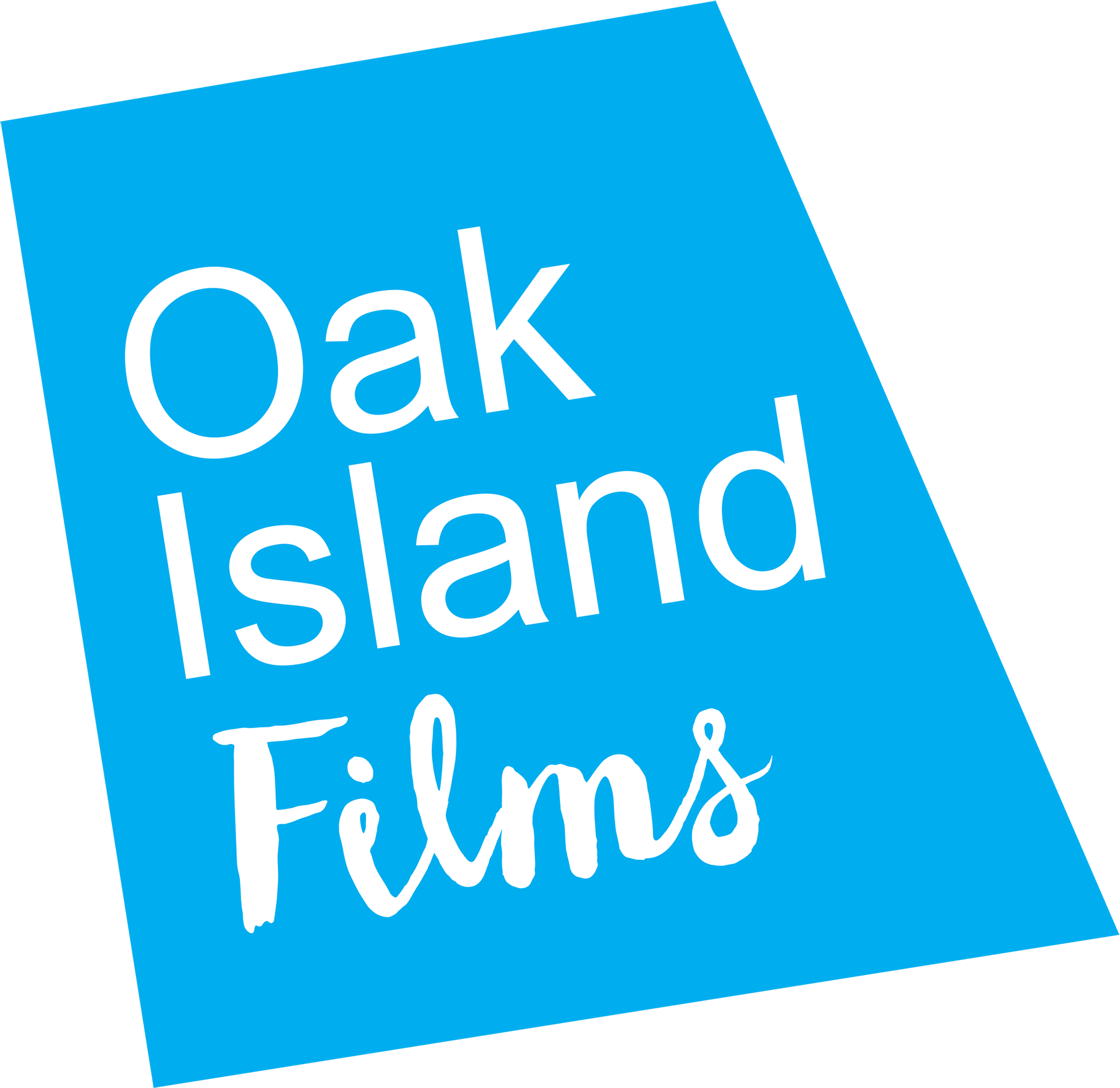 Oak Island Films