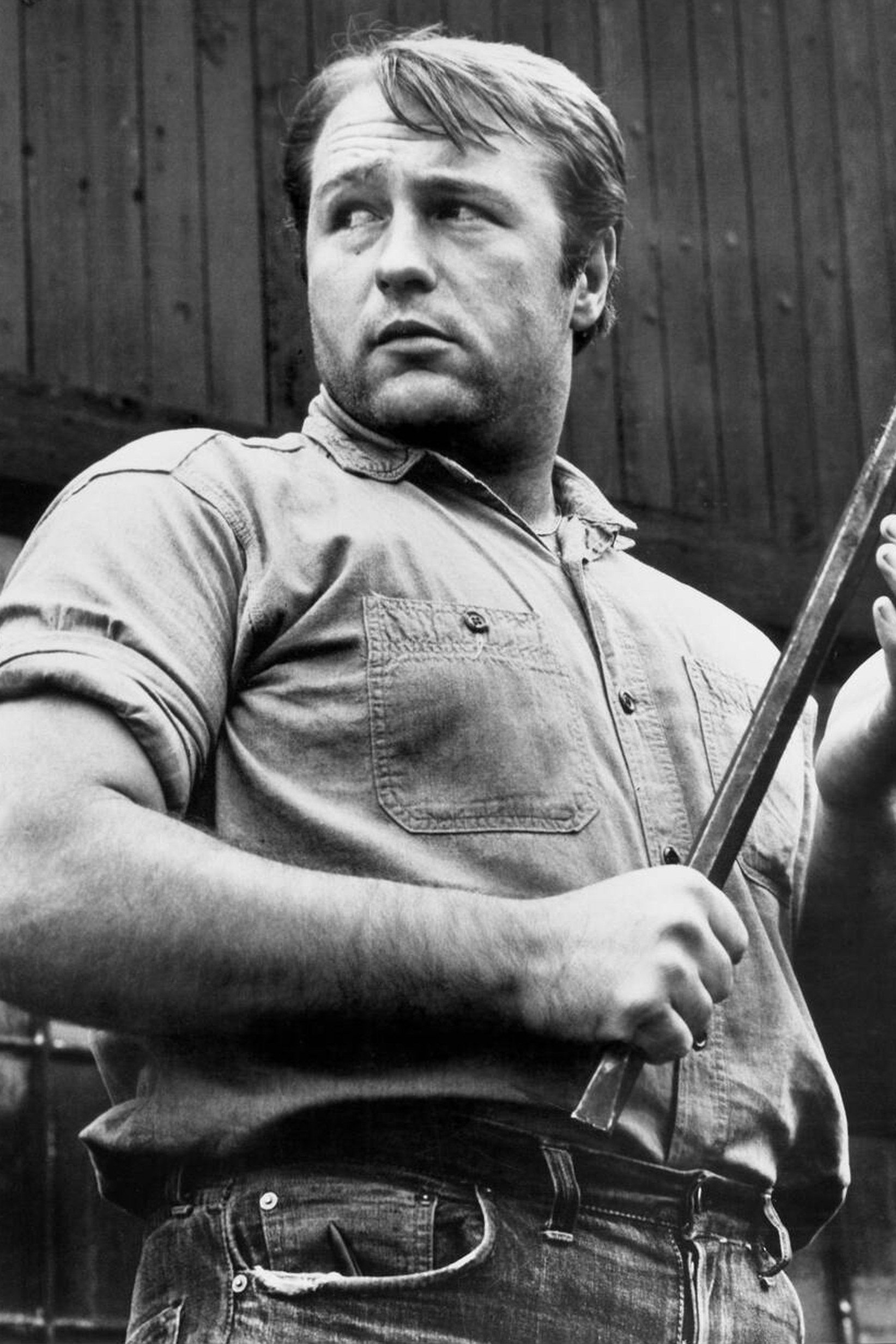 et billede af Nikita Knatz