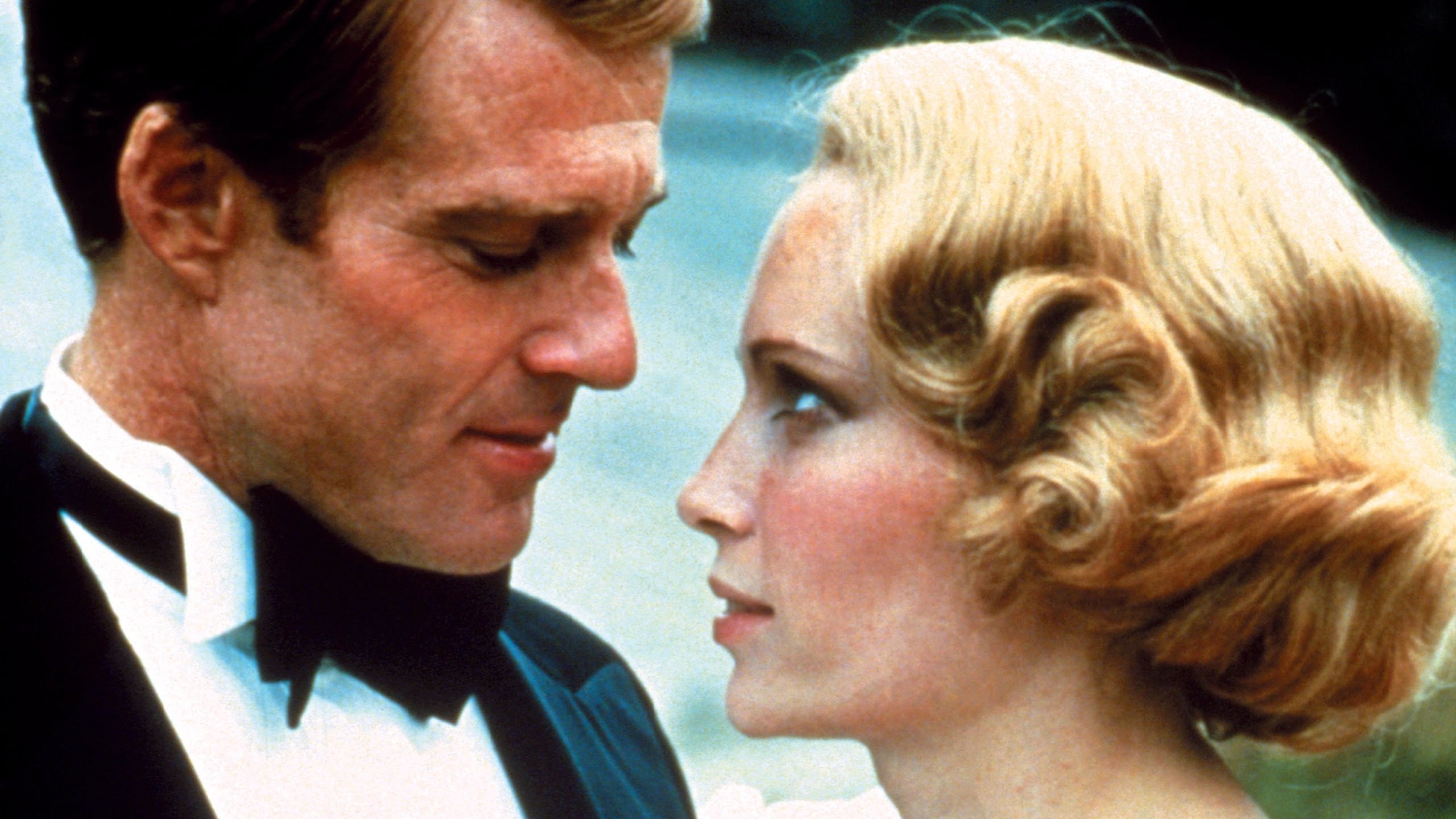 Gatsby le magnifique (1974)
