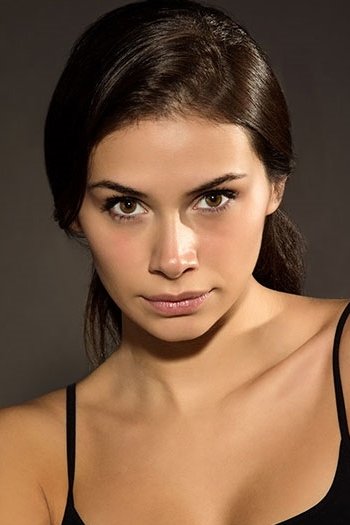 et billede af Begüm Birgören