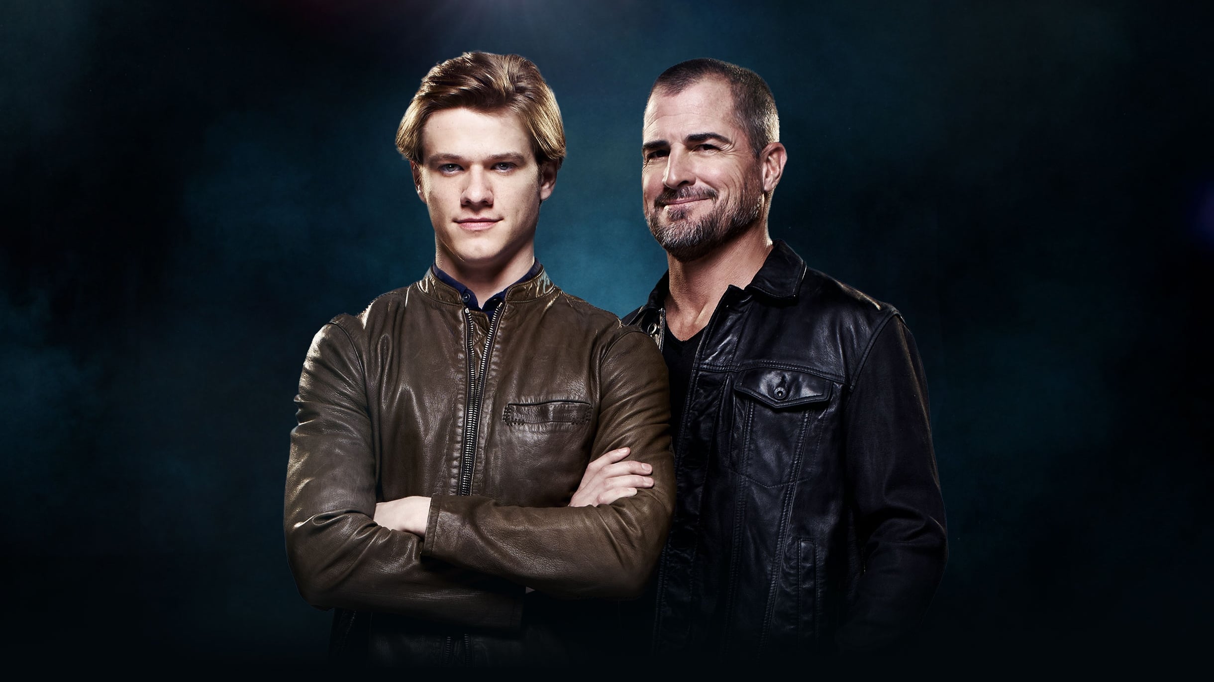 MacGyver - Season 2 Episode 19