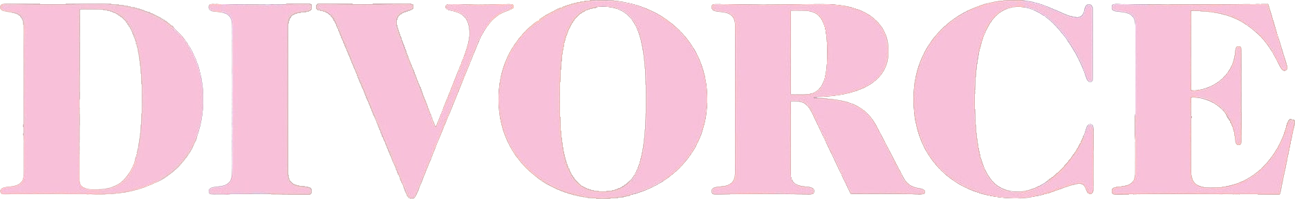 Divorce