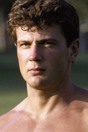 et billede af Doug Miller