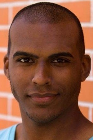 et billede af Xavier Morales