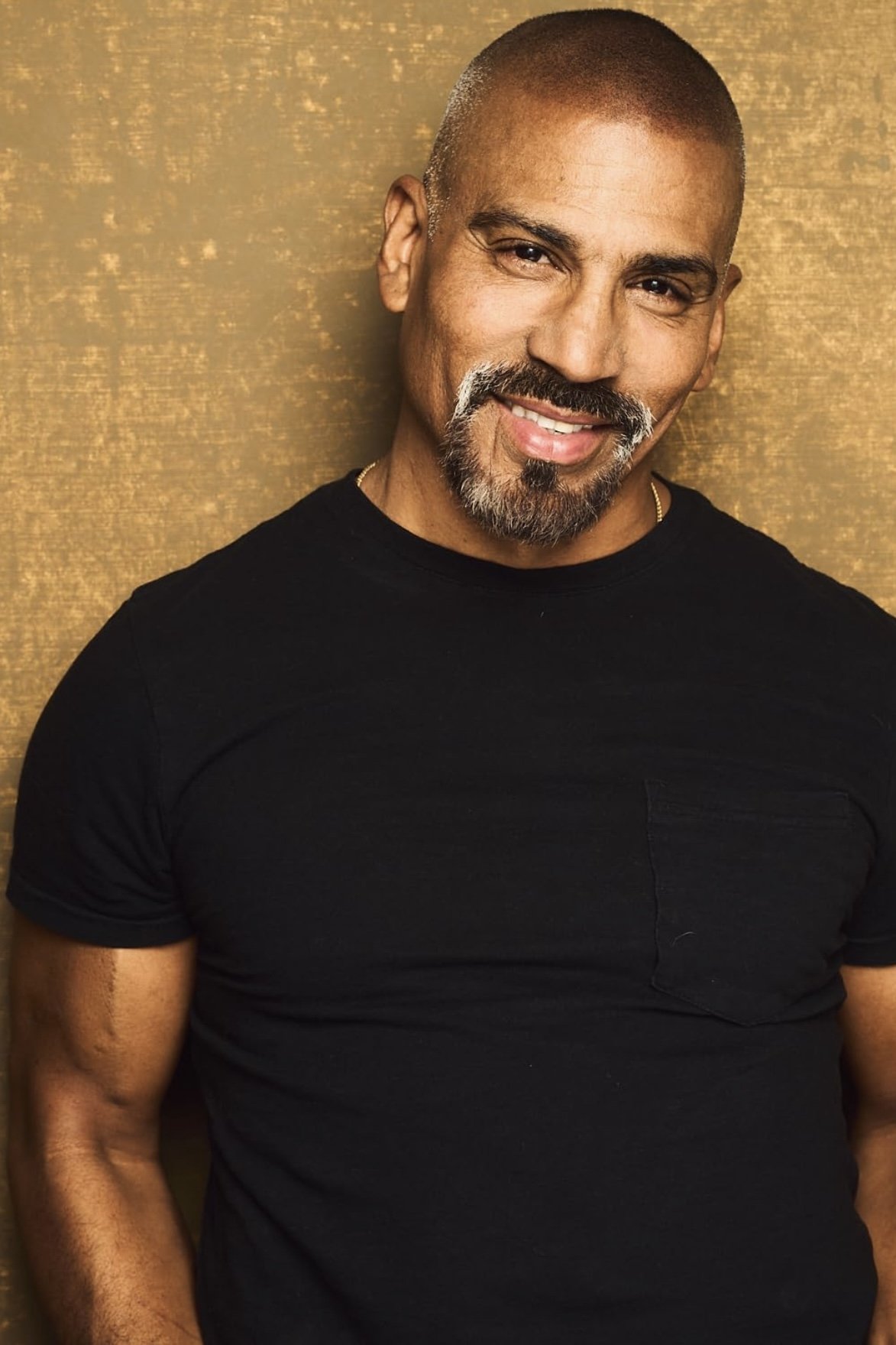 et billede af DeLaRosa Rivera