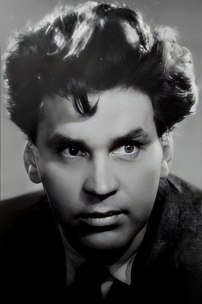 et billede af Pyotr Omelchenko