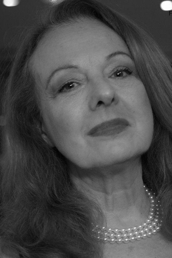 et billede af Marilda Vera