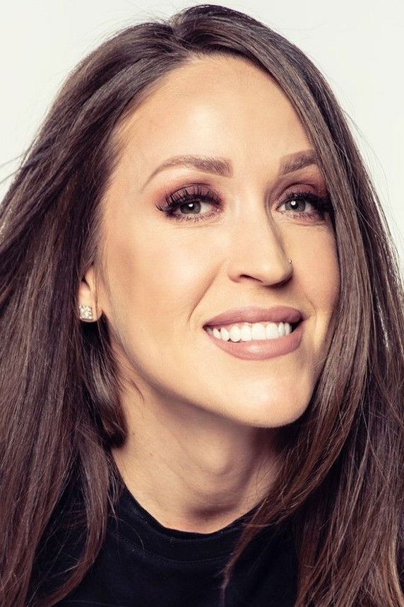 et billede af Rachel Bradley