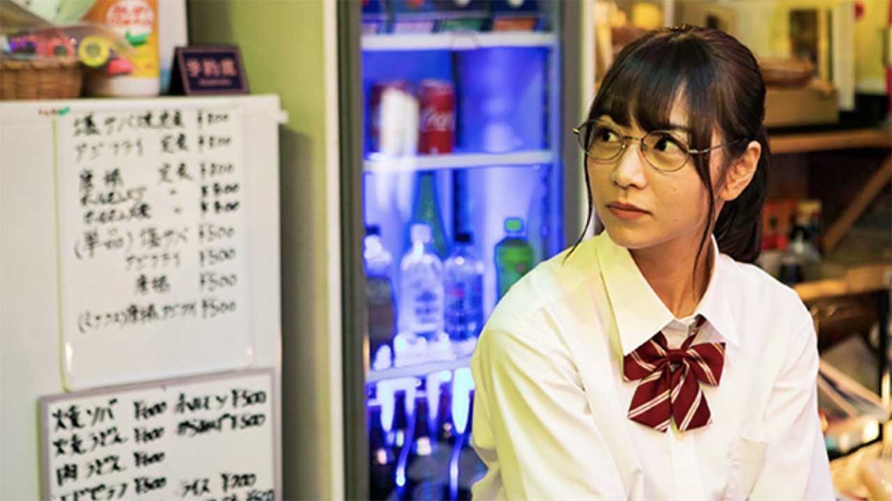 乃木坂シネマズ ～STORY of 46～ - Épisode 5