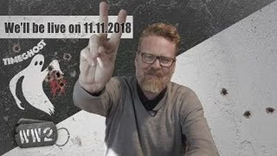 Sabaton History Starts 7 February 2019