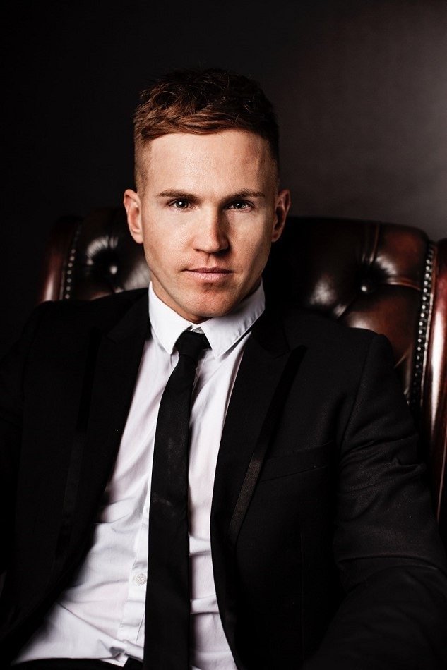 et billede af Kane Silver