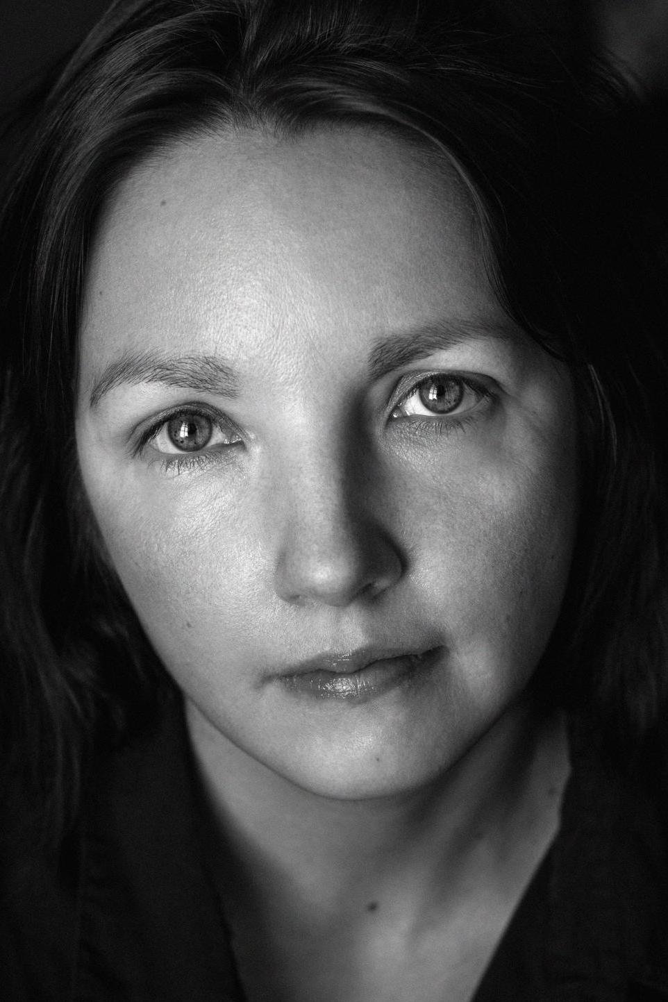 et billede af Marianna Mokshina