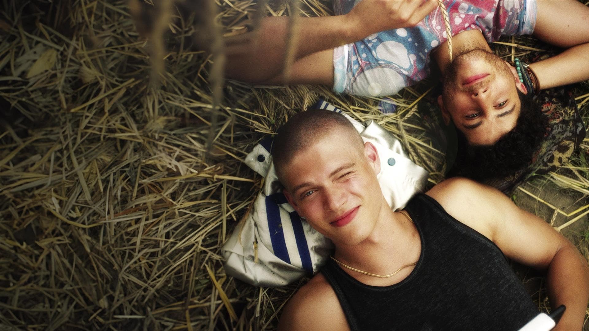 Just Friends (2018)