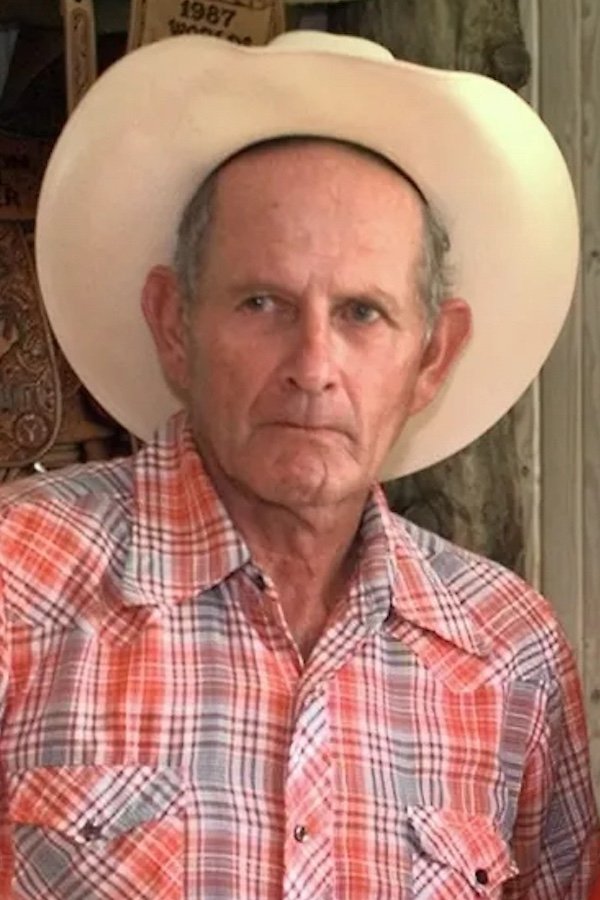 et billede af Clyde Frost