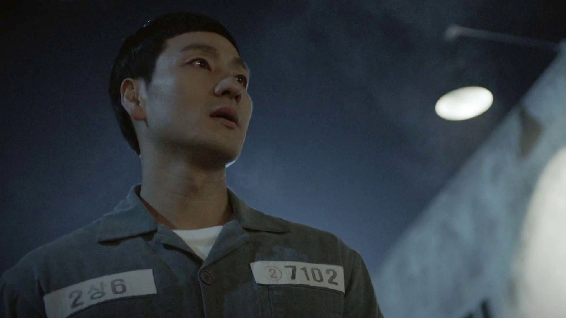 Prison Playbook