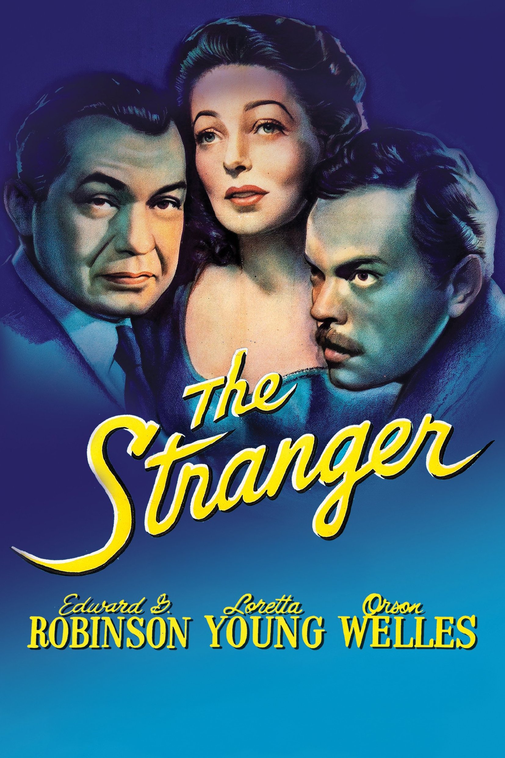 The Stranger