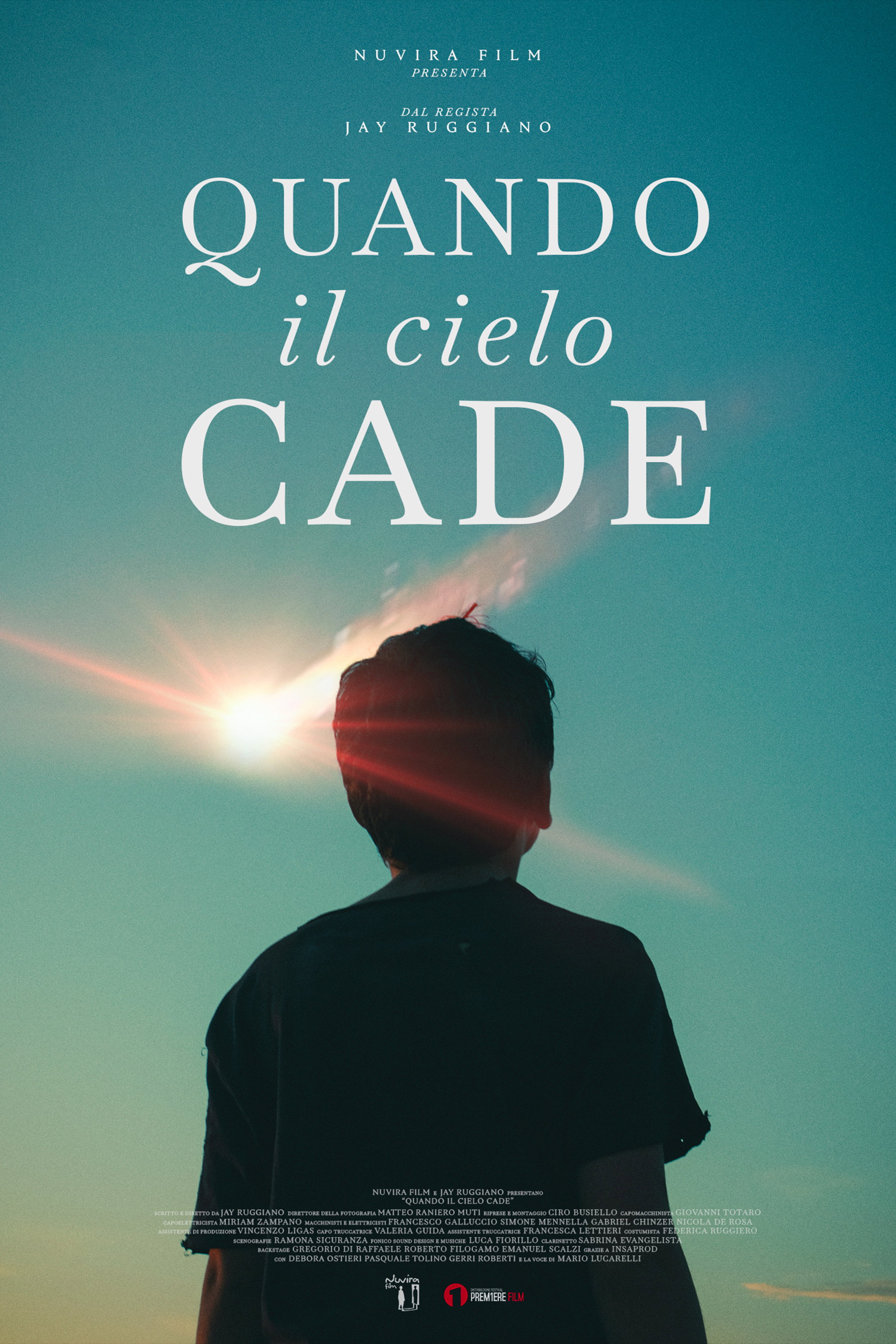 Quando il Cielo Cade