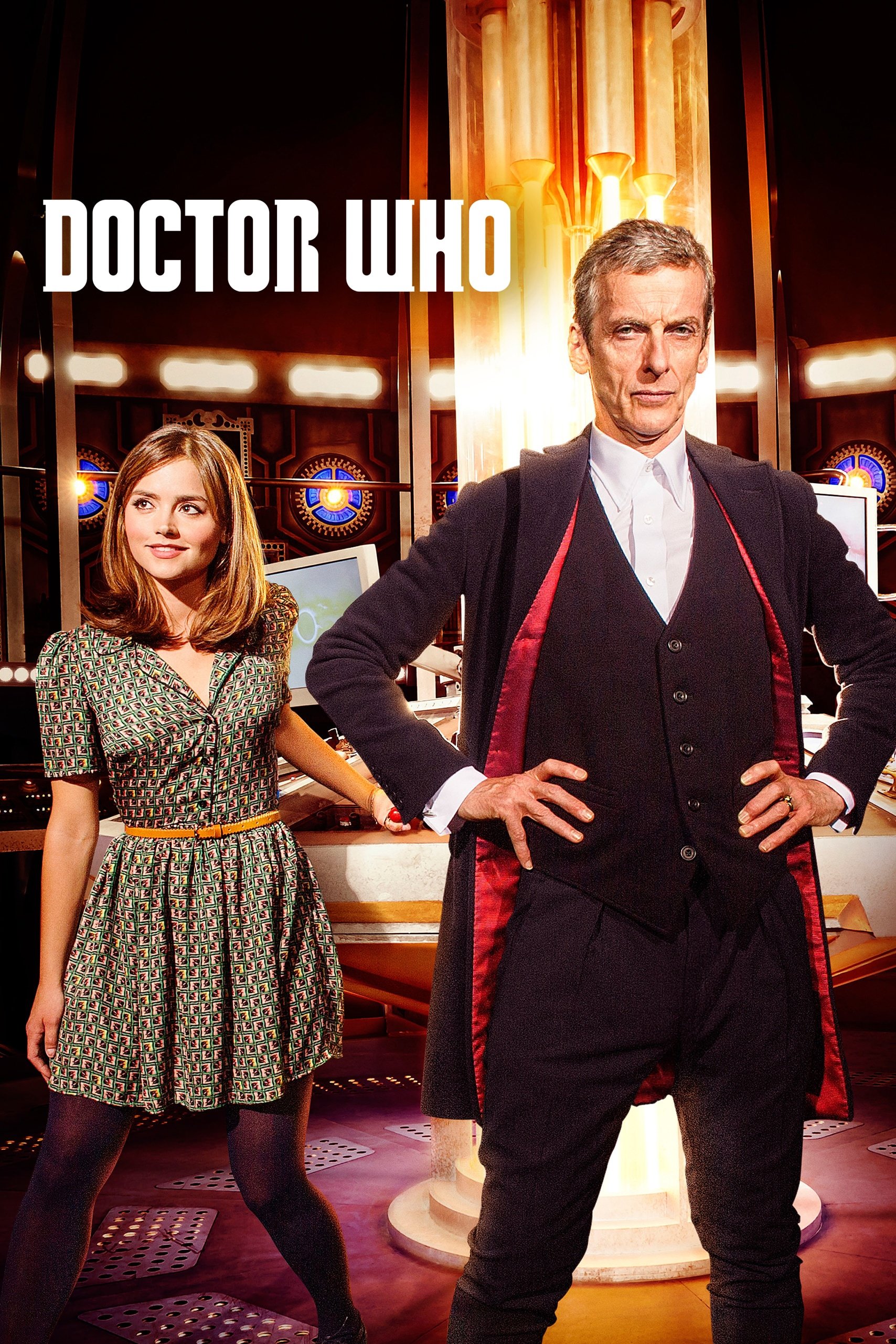 Doctor Who