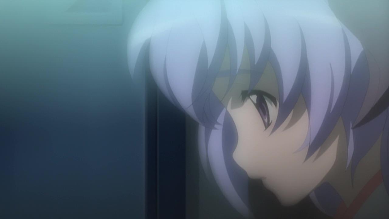 Higurashi: When They Cry
