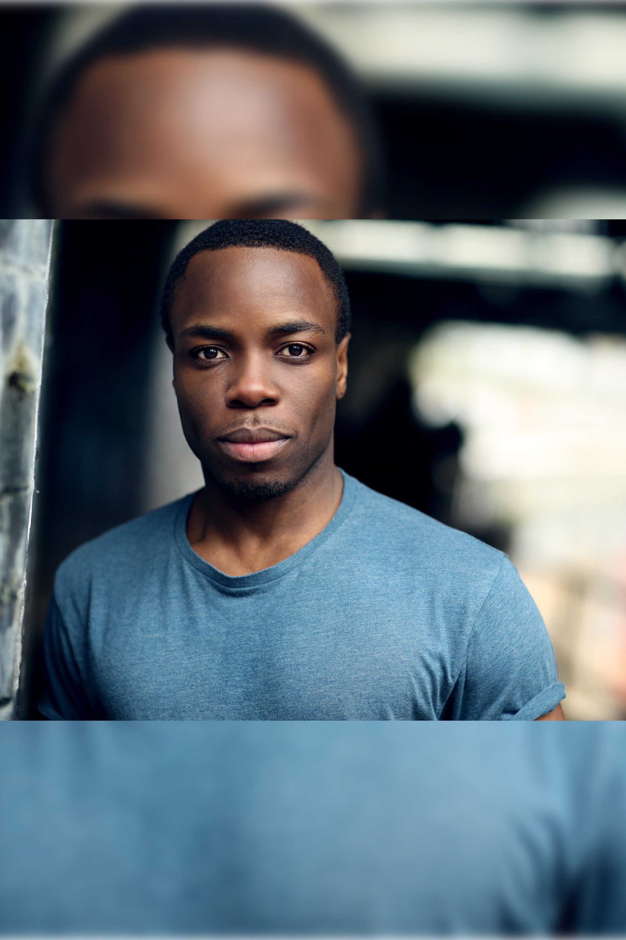 et billede af Nakay Kpaka