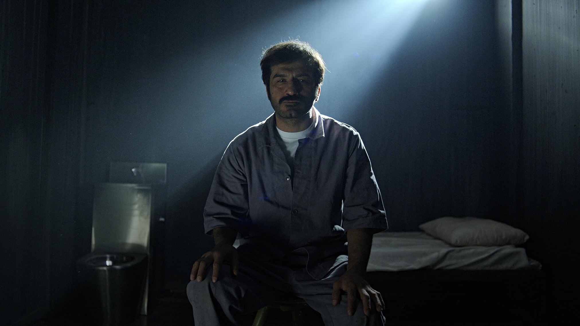 Backdrop Dayı: Bir Adamın Hikâyesi 2