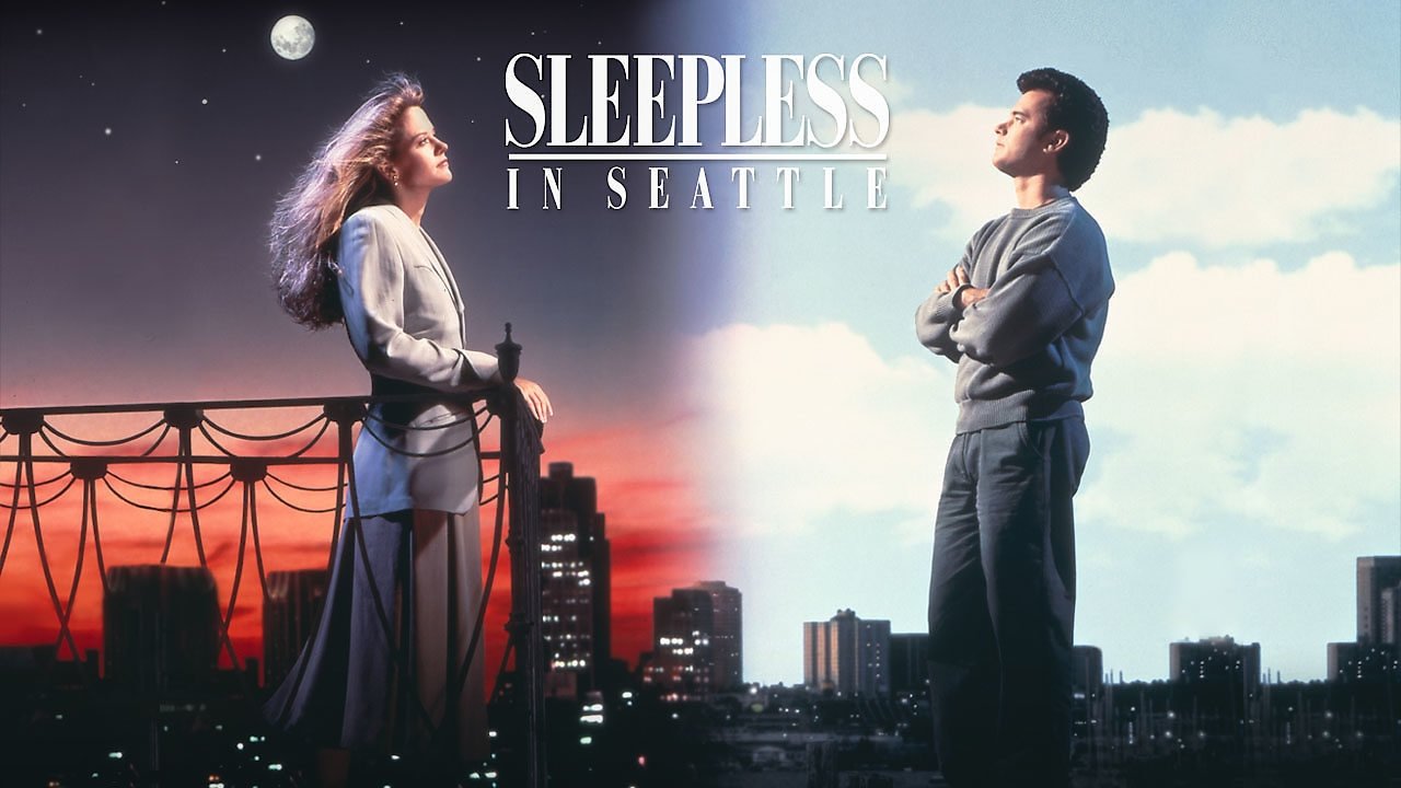 Sleepless in Seattle (1993)