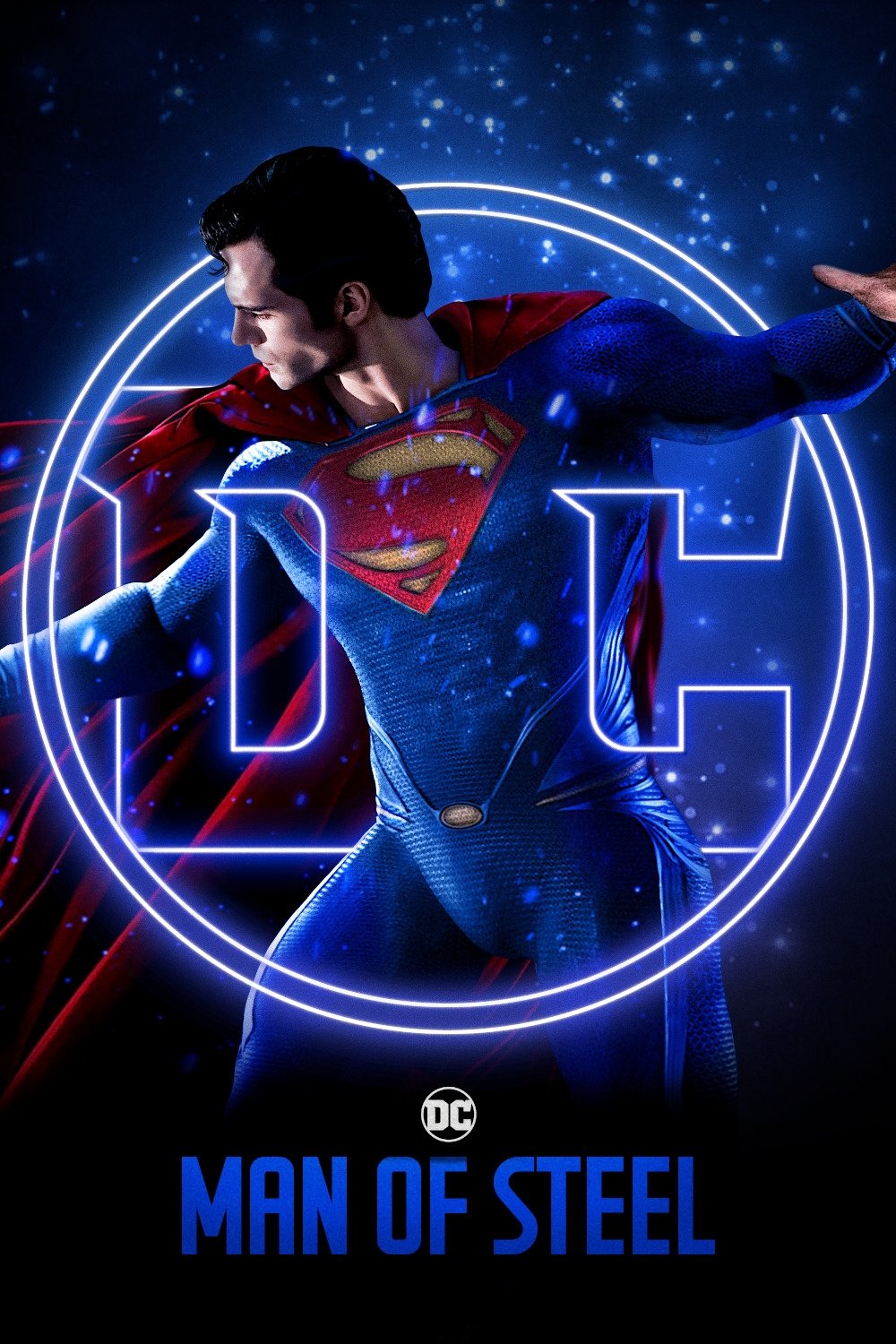 Man of Steel
