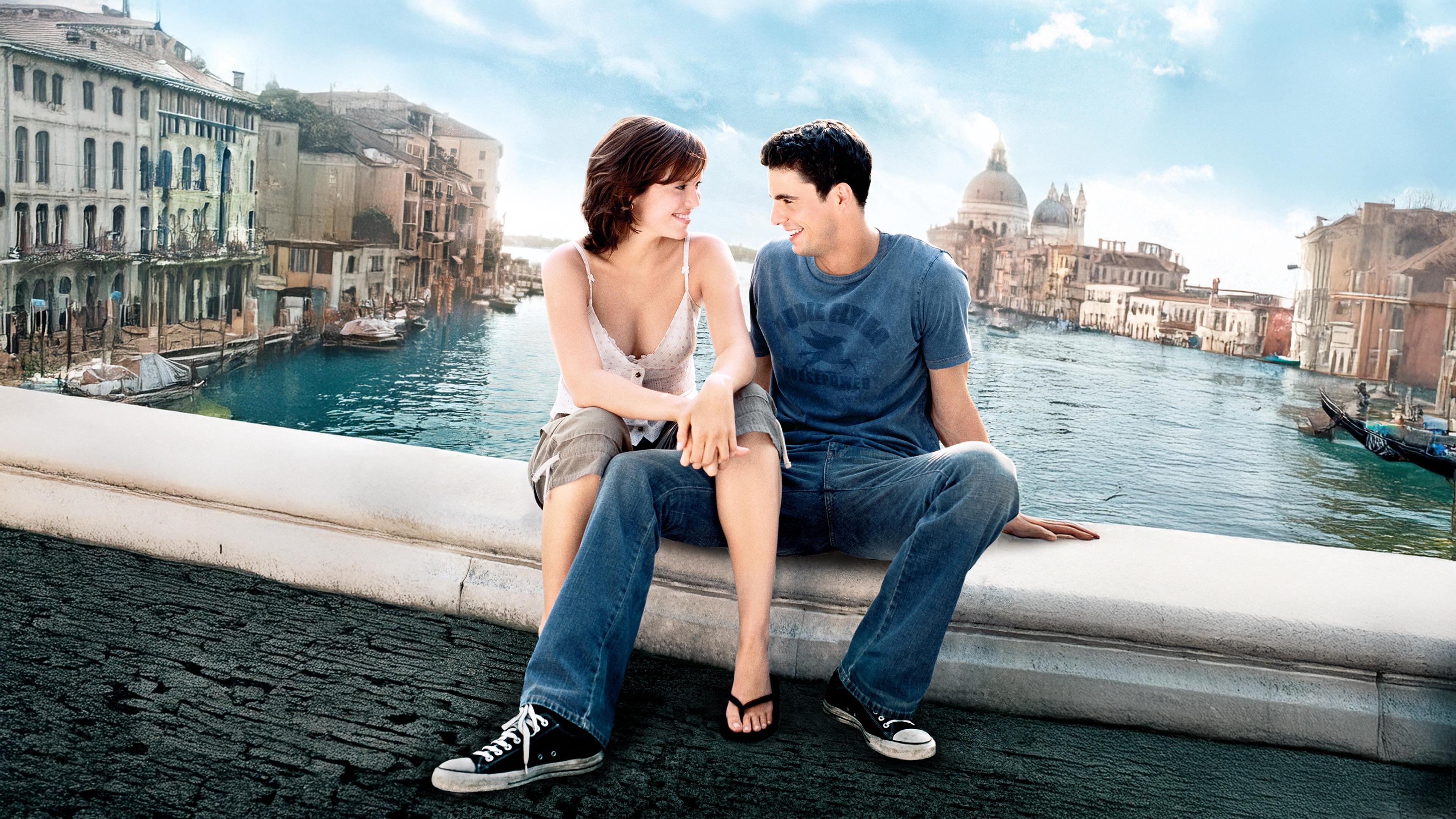 Chasing Liberty (2004)