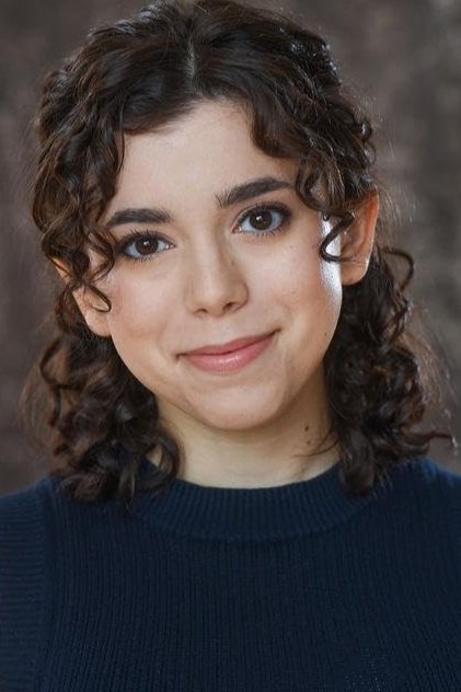 et billede af Marissa Bondi