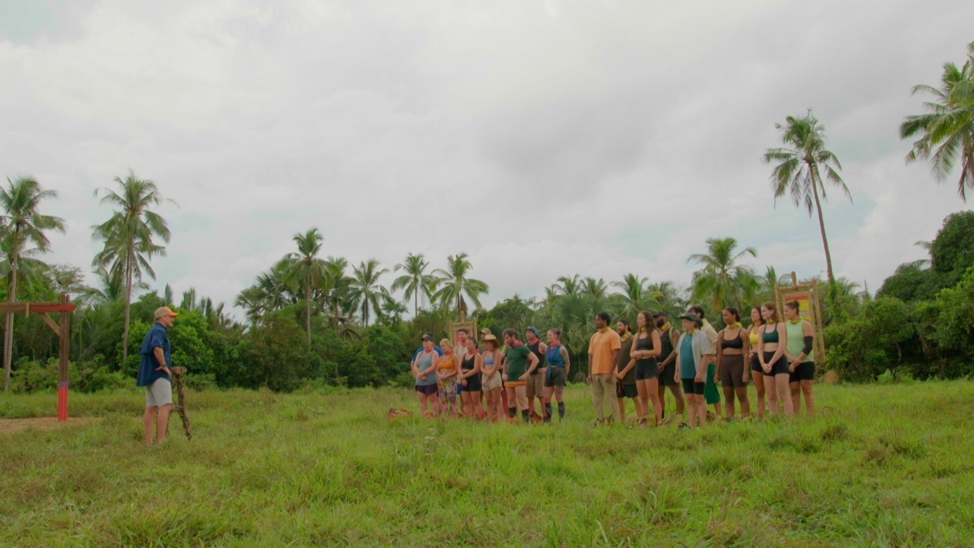 Episode 5 - Episodio 5