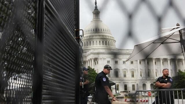 PBS NewsHour Season 46 :Episode 106  May 28, 2021