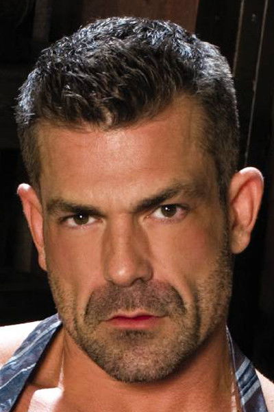 et billede af Bruno Bond