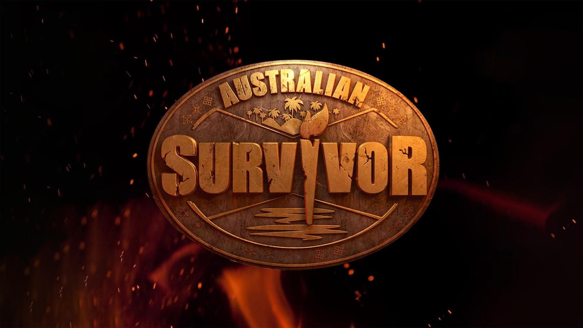 Australian Survivor