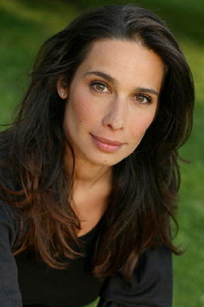 et billede af Marie Fugain