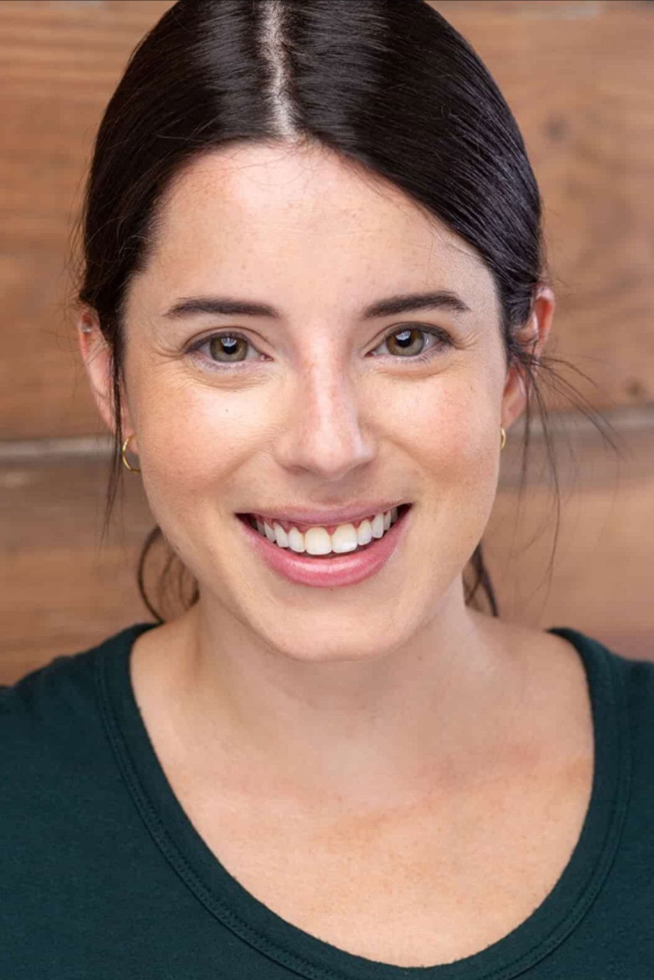 et billede af Denisse Beldin