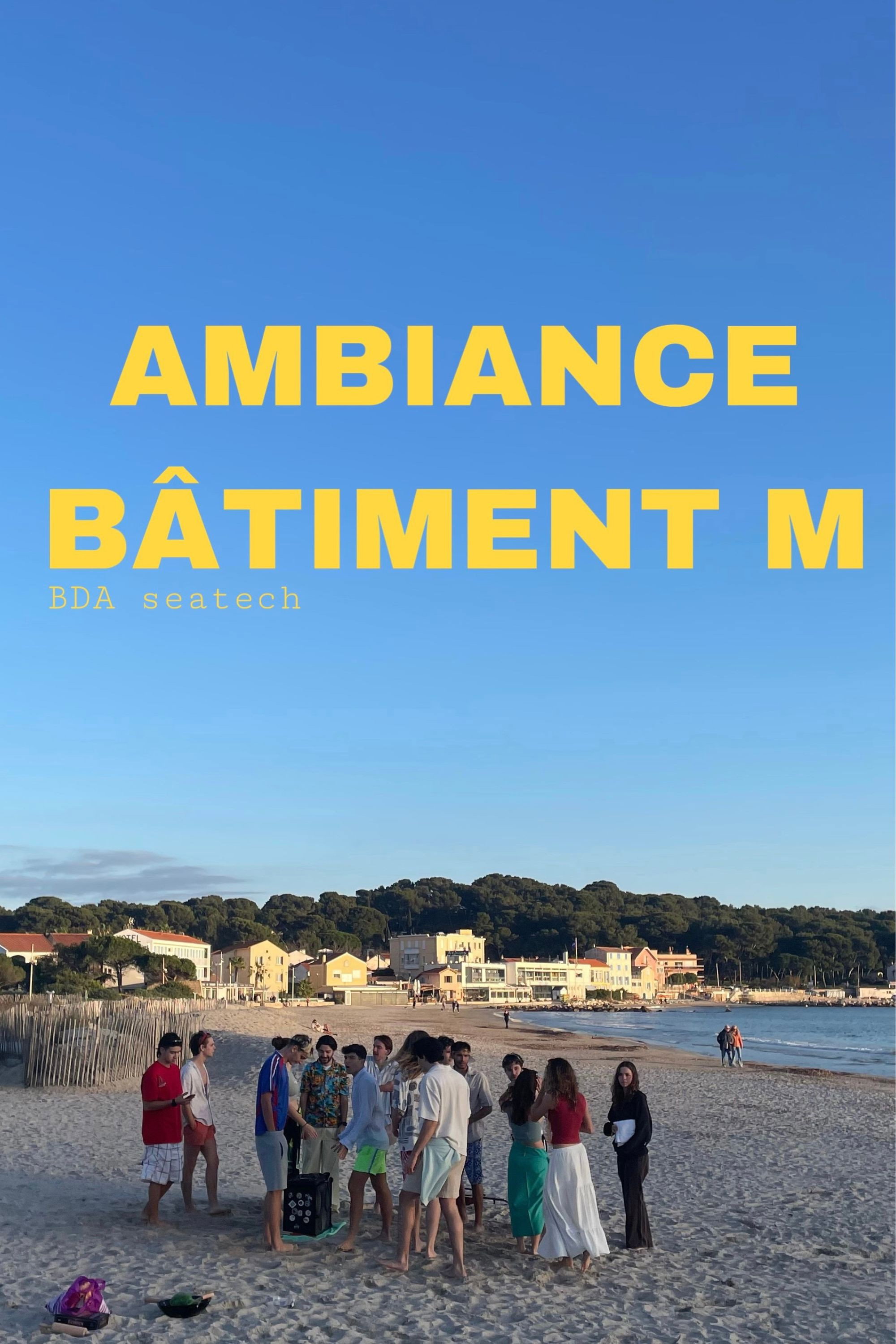 AMBIANCE B&Acirc;TIMENT M